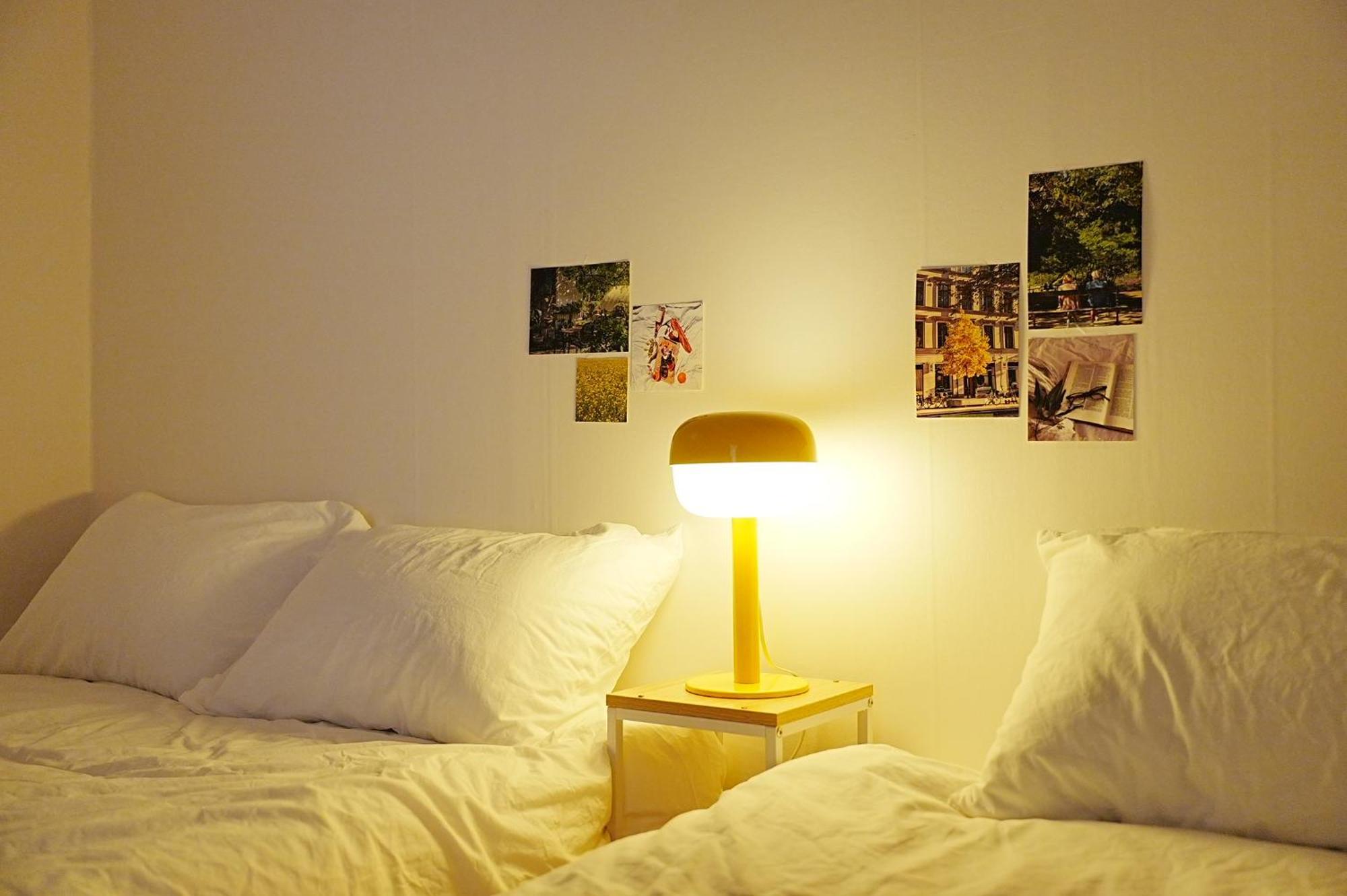 Apartment Near Lotte World, Kspo Dome, Coex, Olympic Park, 2 Rooms, 2 Queen Beds, 1 Super Single Bed, 5 People *