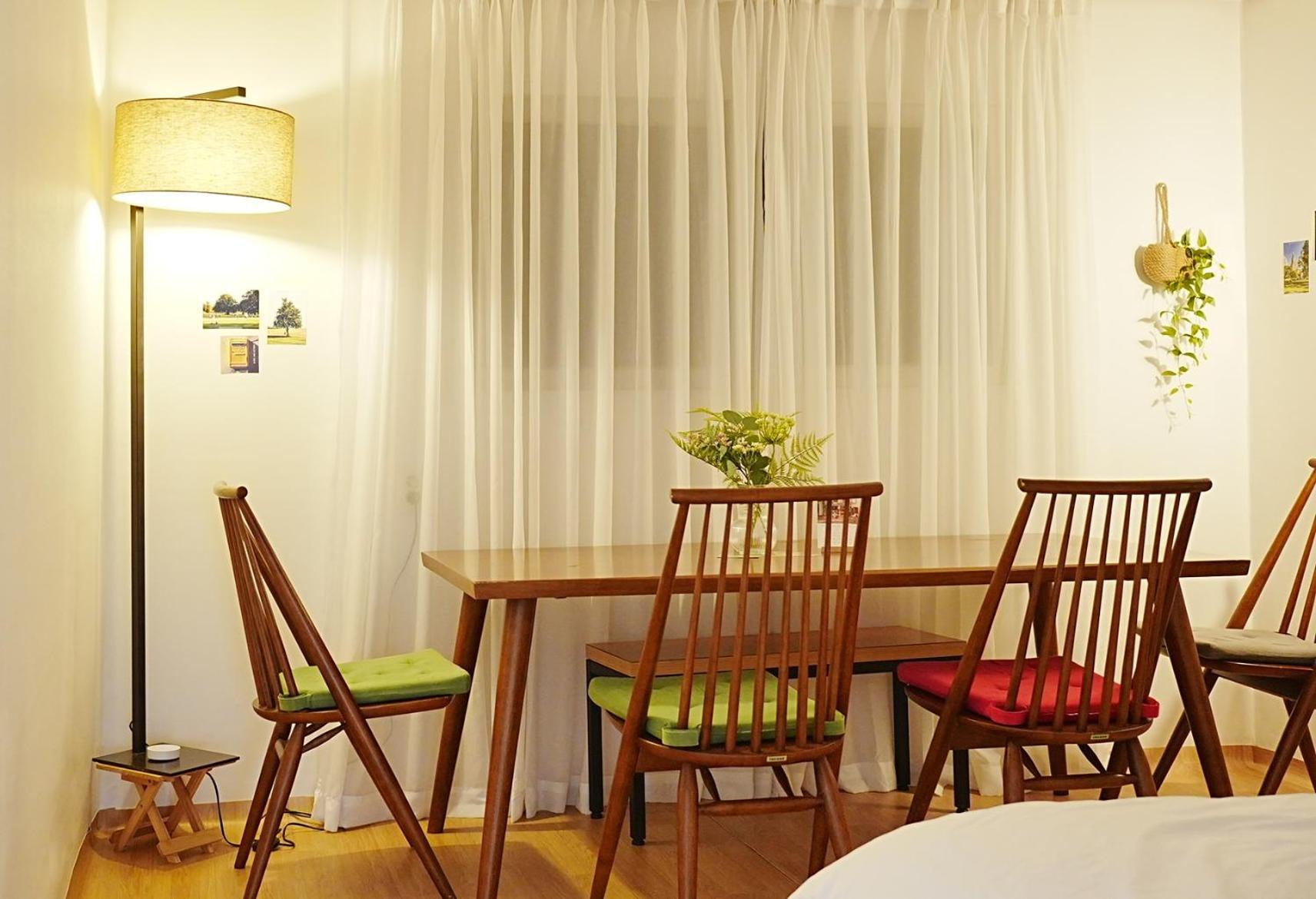 Apartment Near Lotte World, Kspo Dome, Coex, Olympic Park, 2 Rooms, 2 Queen Beds, 1 Super Single Bed, 5 People Seoul